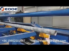 عملية رسم آلة الرسم البارد