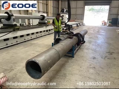 معالجة التجربة والتدريب لجهاز 30M SRB