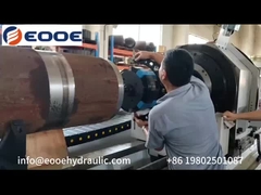 محاكمة معالجة آلة 30M SRB