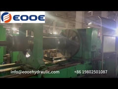 المركز الألماني لتحويل و طحن WOHLENBERG