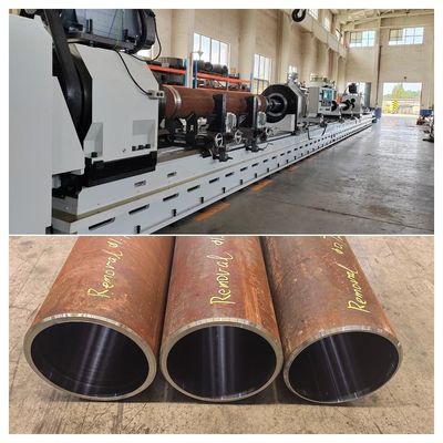 ISO9001 SRB إصلاح قطعة العمل في الآلة تدوير الأدوات SRBF850/200NC