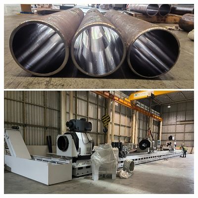 التحكم في السفر و معدات حرق الدولاب مع نظام سيمانس CNC