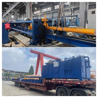 آلة رسم بارد من الفولاذ الخالي من اللحم طريقة اختيار المواد الخام