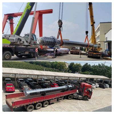 سلندر صب المقاوم للاختراق المقاوم لدرجة الحرارة المقاوم للحرارة ماكس 500C