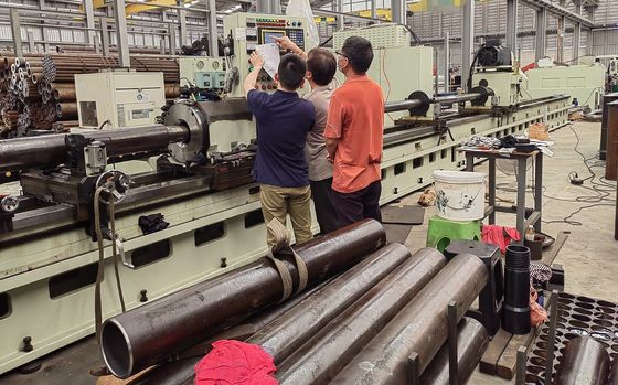 جهاز التحكم في CNC SRB 10 - 1000RPM تنظيم سرعة الدوران بدون خطوة