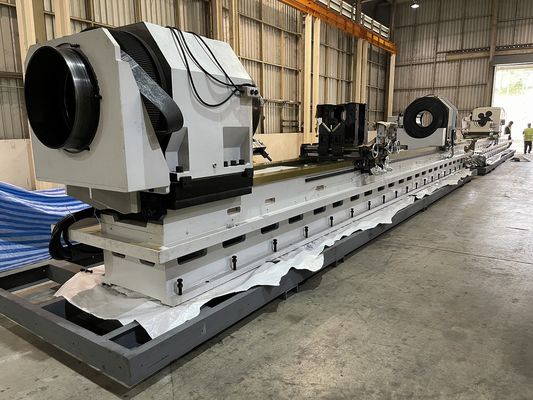 CK45 آلة التزلج والطحن Ra 0.04 سطح خشن مع عمق الحفر 10M