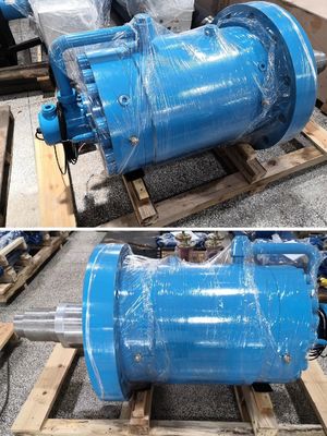 البرد المائي الأسطوانات الهيدروليكية مع قطر 360mm