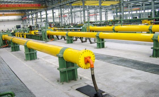 الهيدروليكية الساخنة سحب الآلات حافة القطع SS304 SS310 SS316 SS321