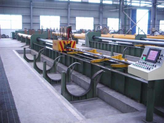 آلة الرسم البارد الهيدروليكية تحسين المواد معدات الرسم البارد ISO9001