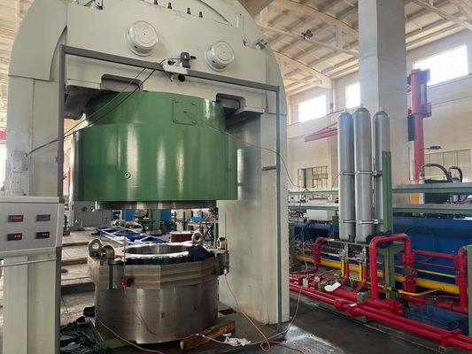 الهندسة الدقيقة أسطوانة تحكم المقياس التلقائي AGC أسطوانة هيدروليكية مخصصة