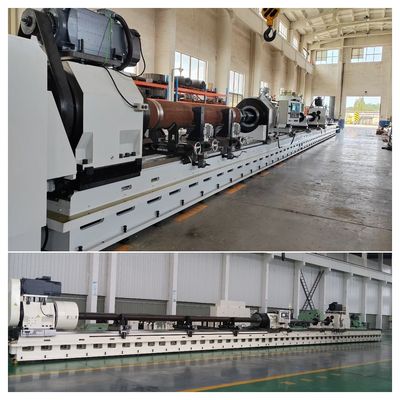 EOOE فريدة من نوعها آلة حرق الدوال السكيفر CNC Ra 0.05 - 0.20um SRB3000/300NC1W